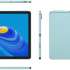 11" Планшет DIGMA PRO Edge 6/128 GB G85 4G, 1920 x 1200, Android 14, мятный [ta2d1m01]